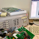 Testing for electrical anomalies